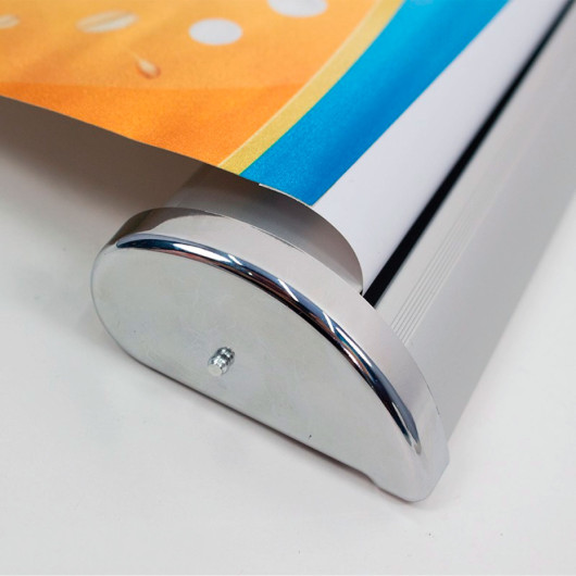 A4 Table Banner Focus